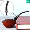 MUXIANG Good Quality 3mm Flue Smoking Pipe Specialized Mouthpiece Acrylic Mouthpiece/Nozzle Fit with 3mm Filter be0017-be0105 ► Photo 2/6