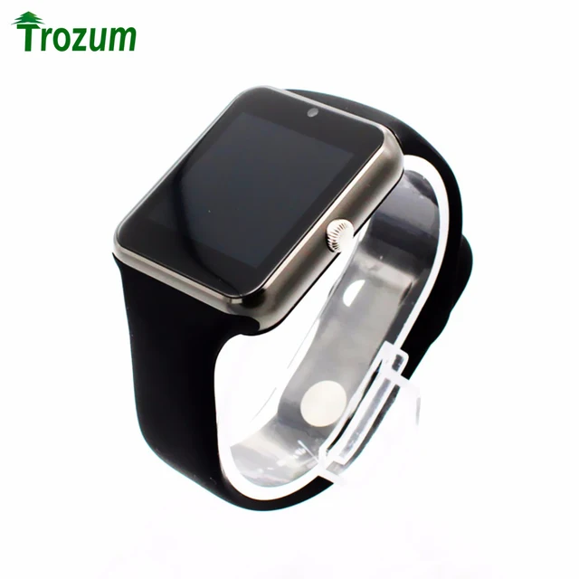 q7s smart watch review