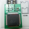 Free shipping  RT809F programmer accessory adapter plate KB9012 offline reader PCB ► Photo 3/3