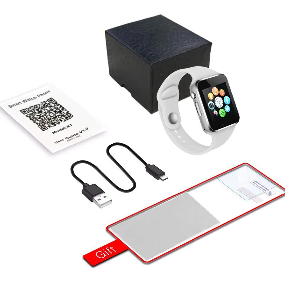 smart watch x1 (1)