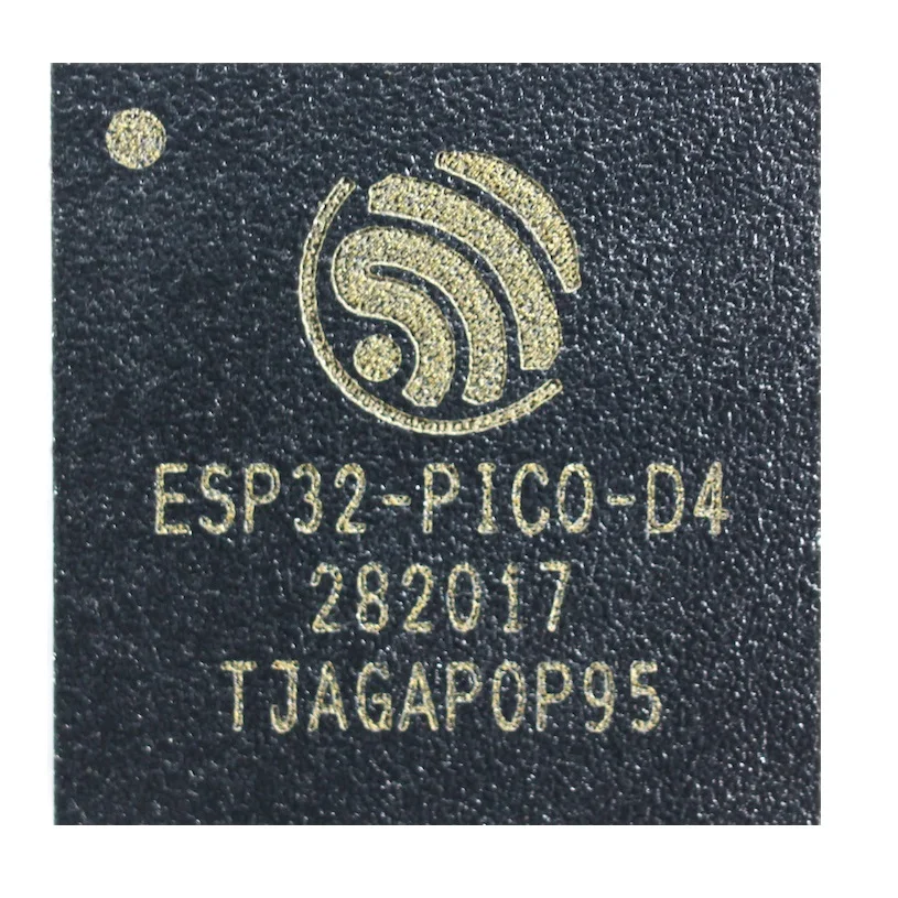

ESP32-PICO-D4 ESP32 SIP module