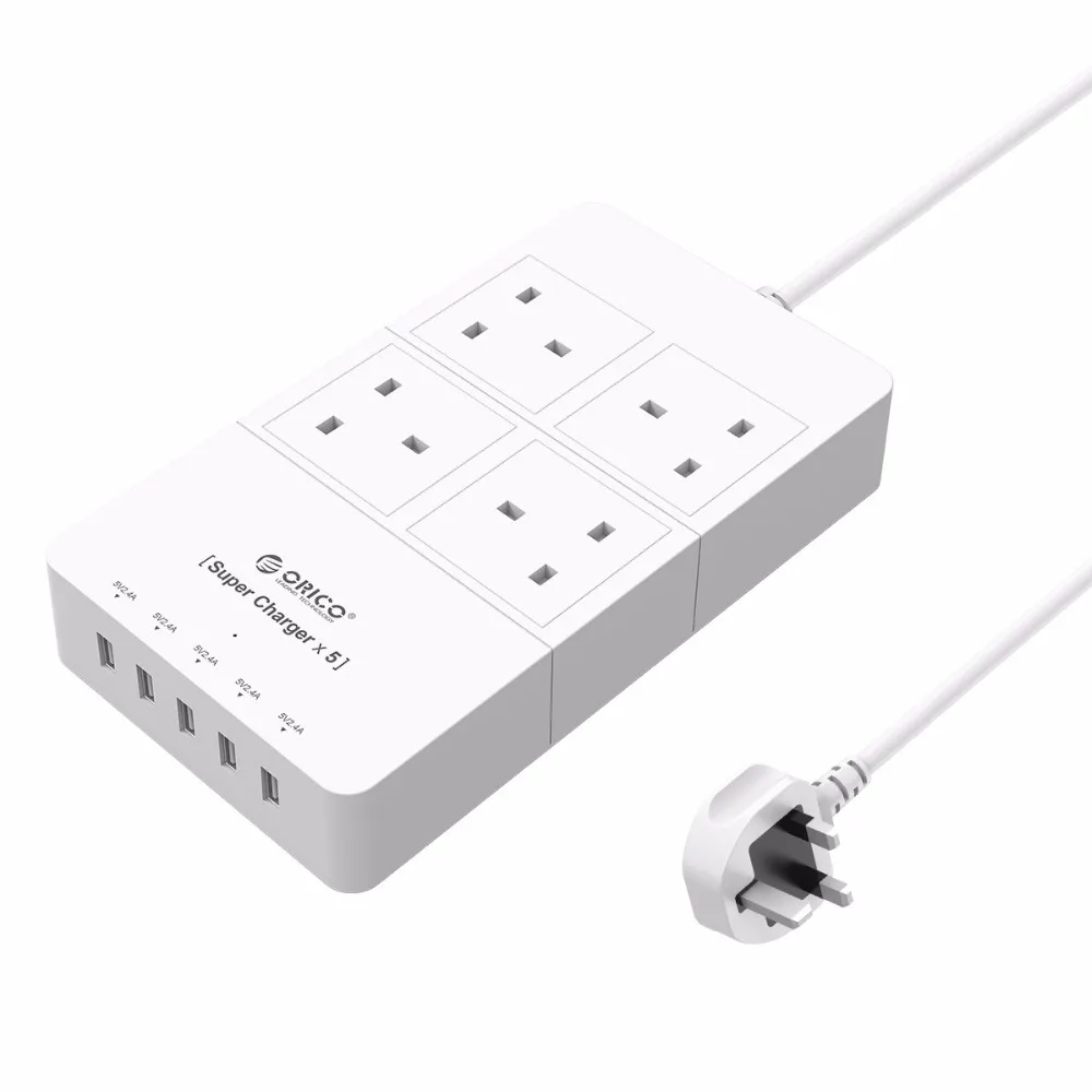 HPC-4A5U-UK-WH-1