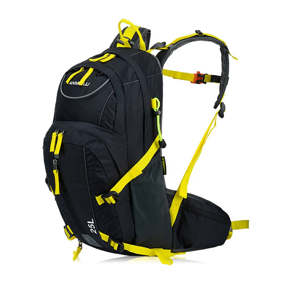 Clearance ANMEILU 25L Cycling Backpack Bag Waterproof Men Women Mountain Road Bicycle Bike Bag Outdoor Sports Backpack With Rain Cover 8