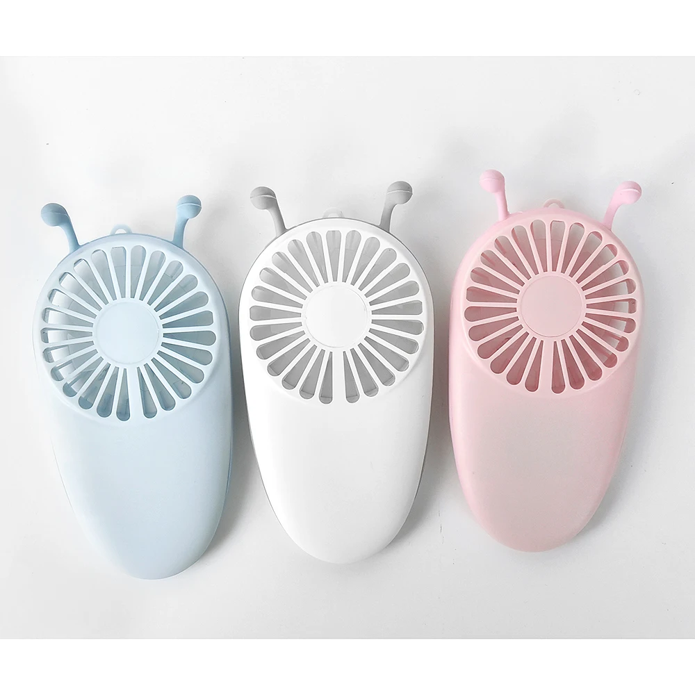 small bee Rechargeable fan  (11)