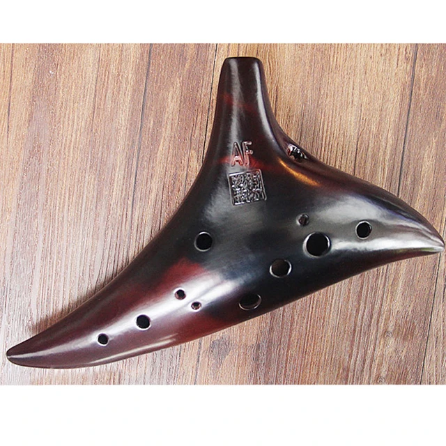 Big ocarina best sale