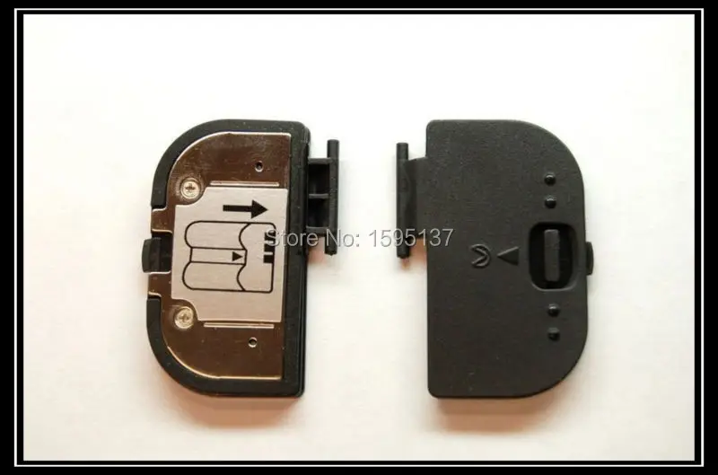

NEW Battery Cover Door For NIKON D7000 Digital Camera Repair Part