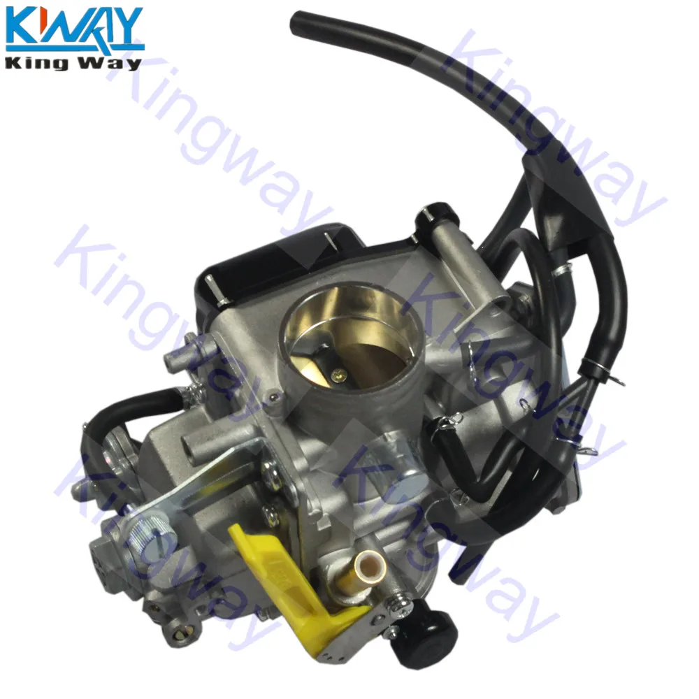 FREE SHIPPING King Way Carburetor Carb Assembly For 1999 2015 Honda