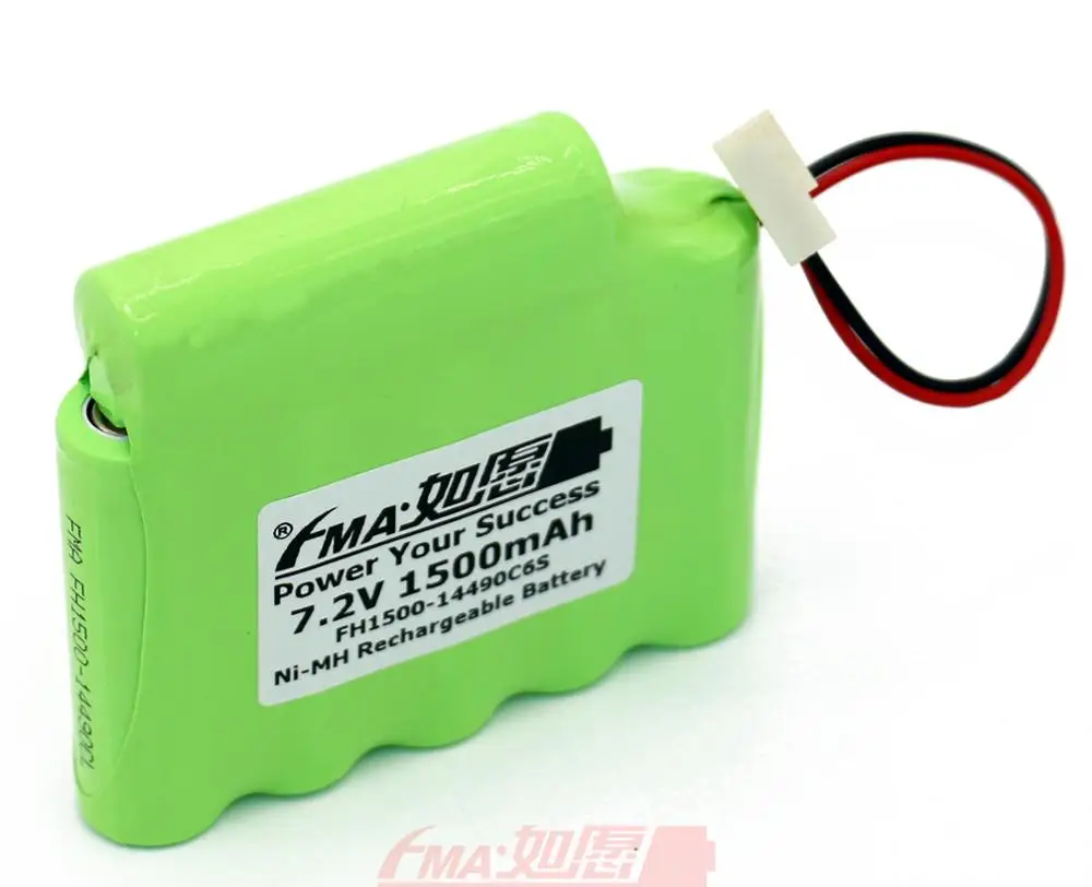 Нейромышечный стимулятор A1B DK7-088-0200 аккумулятор Globus MyStim Ni-Cd или Ni-MH 7,2 v 600-2000mAh DIY для DK7-088-0200 ячеек AA6SO