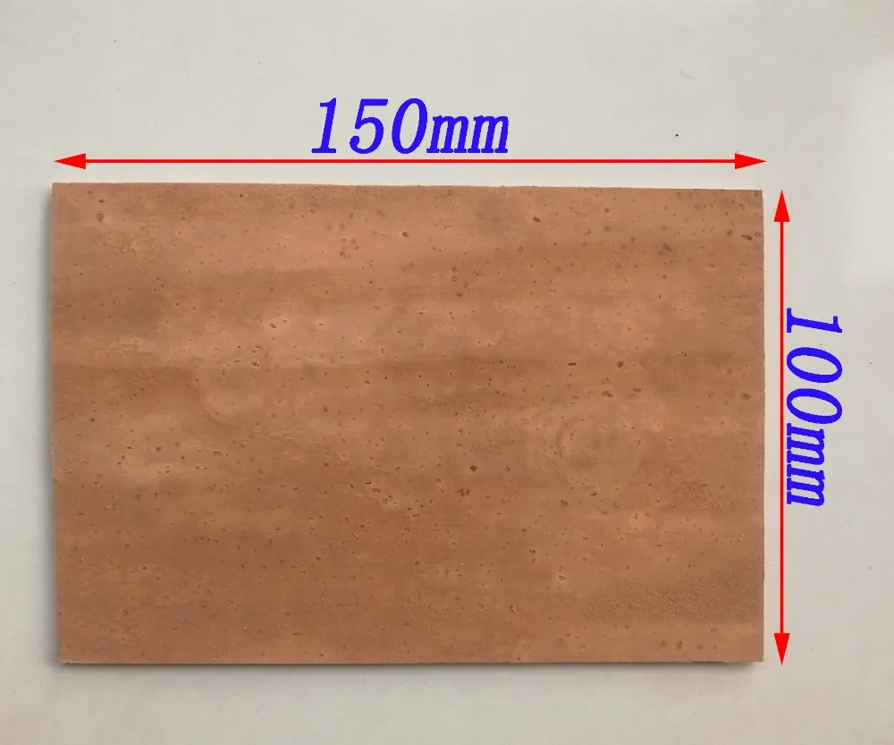Natural Cork Sheet For Saxophone Sax Flute Clarinet 0.8mm 1.0mm 1.1mm 1.2mm 1.5mm 1.6mm 1.7mm 1.8mm 1.9mm 2.0mm 2.5mm Thickness | Спорт и