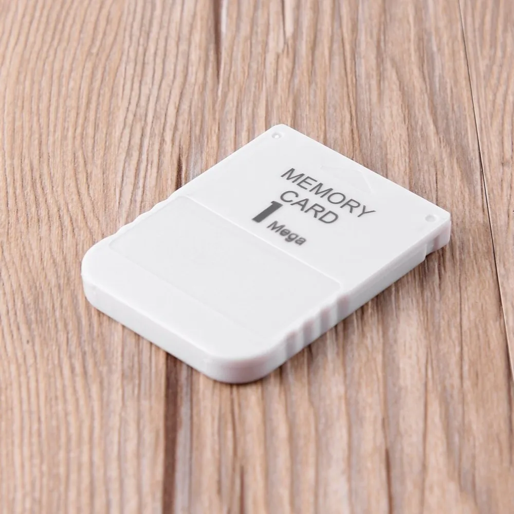 memory card 1 mega