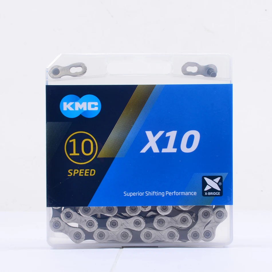 Flash Deal KMC x8 x9 x10 x10sl x9sl x11sl bicycle chain 9 10 11 s gold mountain road bike and sramn 7 8 9 10 11 / 116l 1 Flash Deal KMC x8 x9 x10 x10sl x9sl x11sl bicycle chain 9 10 11 s gold mountain road bike and sramn 7 8 9 10 11 / 116l 1