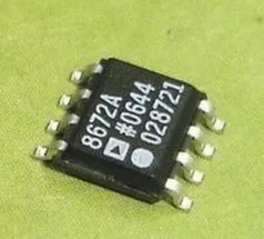 

Оригинальный оригинальный аудио чип AD8672ARZ AD8672A AD8672