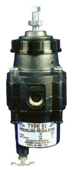 

960-177-000 PRESSURE REGULATOR TYPE 51 0-100PSI 1/4NPT