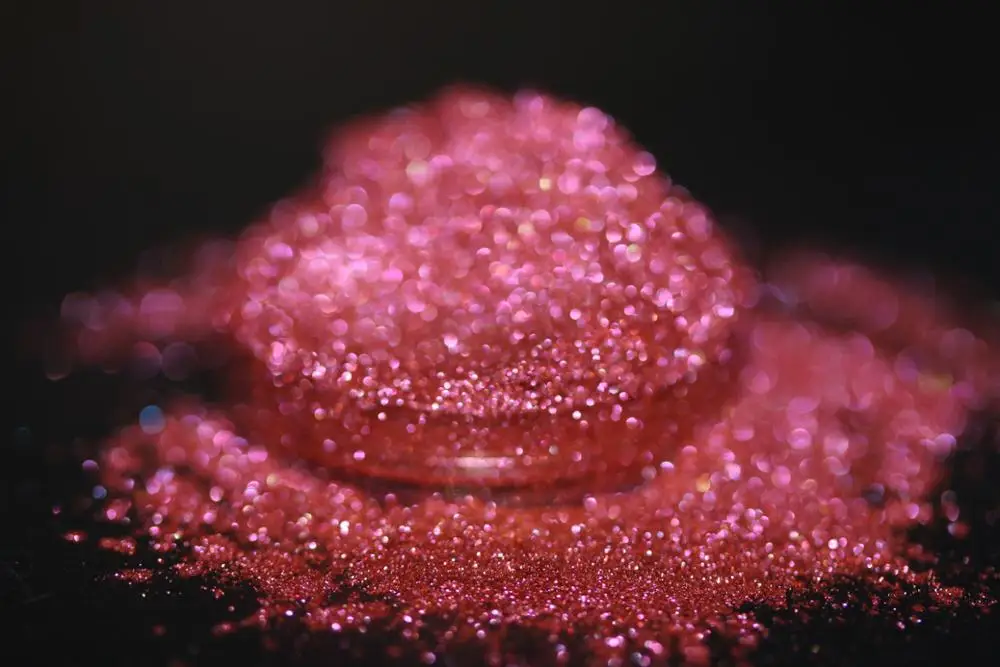 

Chameleon Mirror Pigment 9118