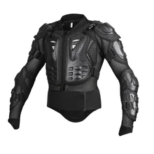 Мотоцикл Ride Protector Back Can Activities Off-arm Защитное снаряжение одежда анти-борьба гоночная одежда руль Защита Назад