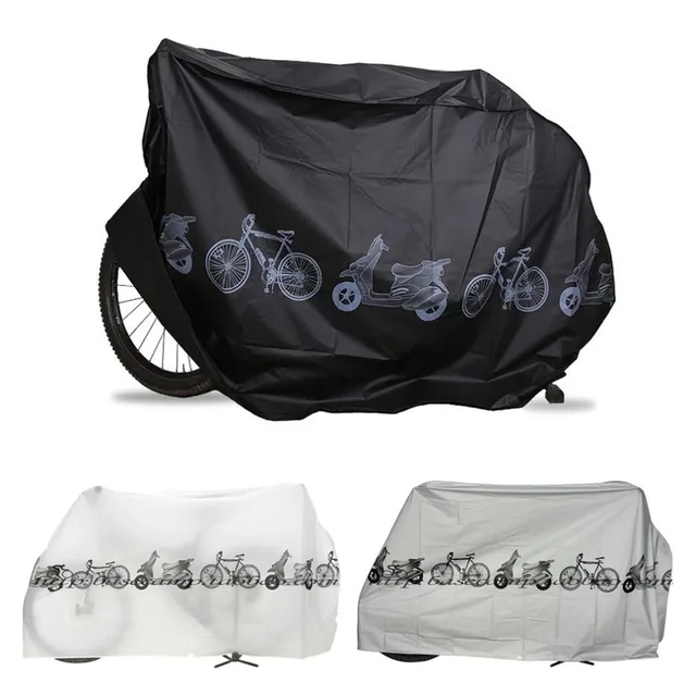 Best Offers Dustproof Bicycle Cover Bike Cloth Waterproof Bicycle Rain Cover Outdoor Indoor Protecting Cloth Best Offers Dustproof Bicycle Cover Bike Cloth Waterproof Bicycle Rain Cover Outdoor Indoor Protecting Cloth