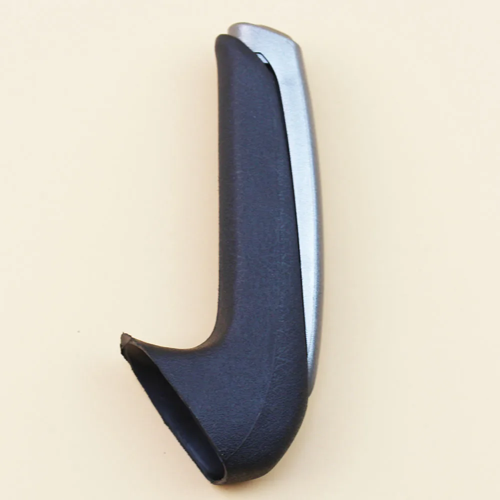 LARBLL автомобильный стояночный тормоз покрытие ручки 47115-SNA-A82ZA рукав протектор для Honda Civic 2006-2011