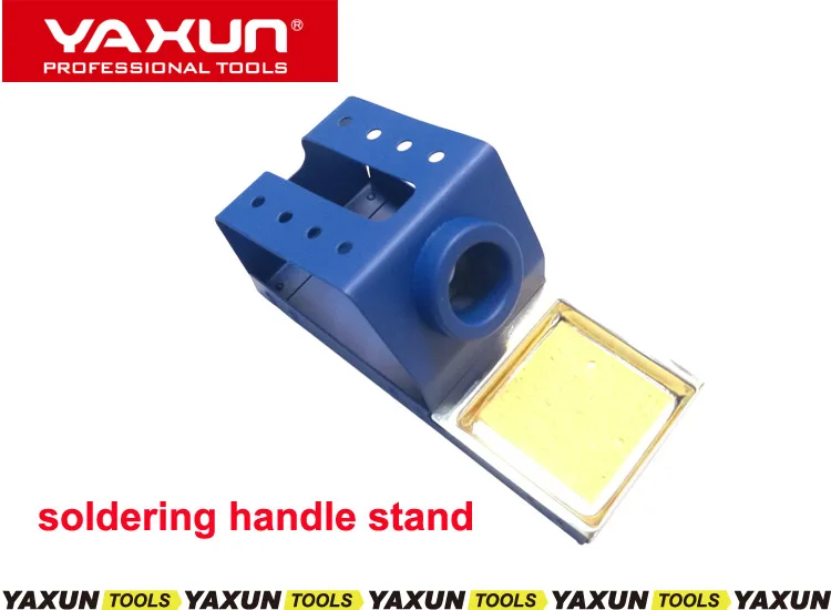 Новинка года с 5 V, 1A USB Выход YAXUN 886D+ 2 в 1 SMD горячего воздуха и паяльная станция, температура Momery Функция паяльная станция