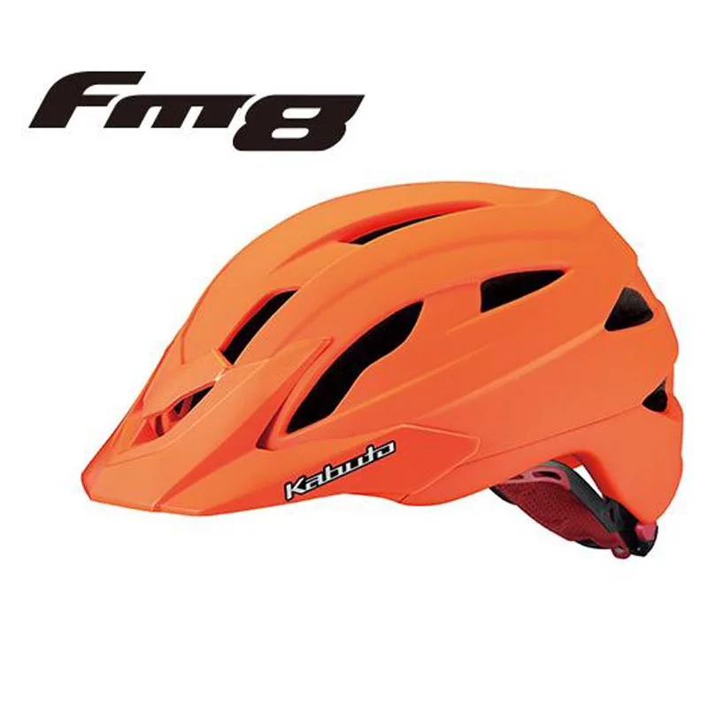 

2018 Time-limited Capacete Ciclismo Bicycle Helmet Capacete Kabuto Fm8 Cycling Helmet Bike Mountain Road Bicycle Safe Men Women