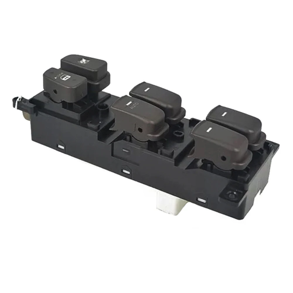 LHD Electric Power Control Door Window Main Master Switch 935703K600