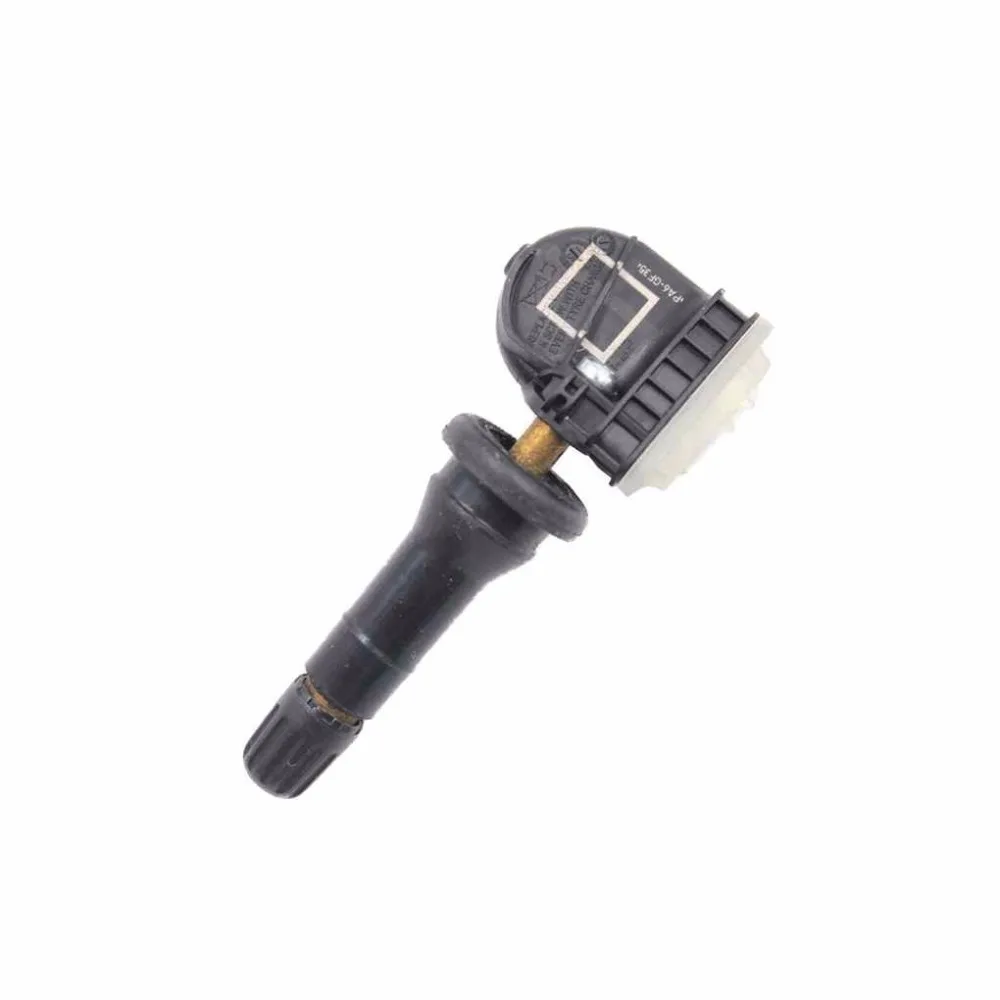 TPMS Сенсорная лампа 433 МГц система контроля давления в шинах для Ford Focus Kuga mondeo mk5