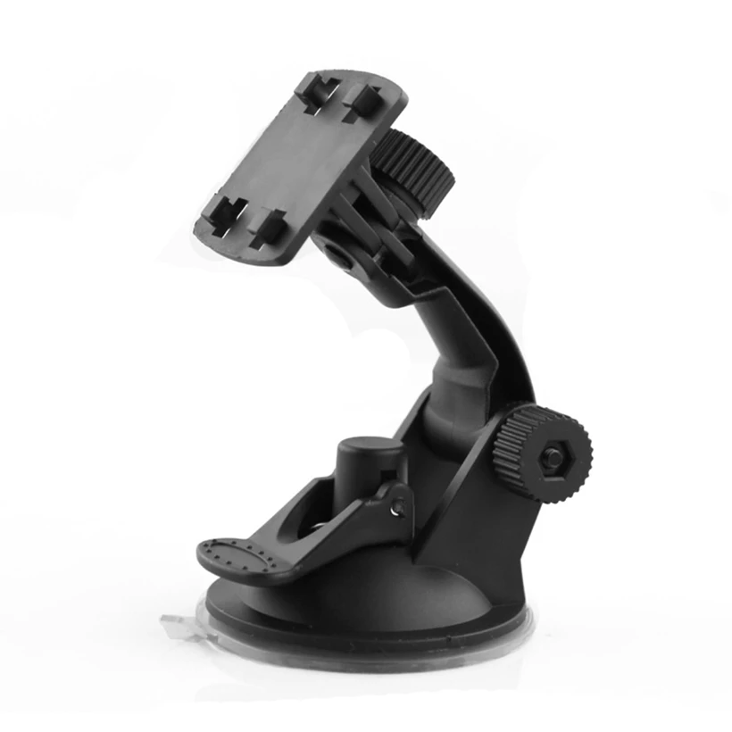 Vehicle mounted GPS Stand Car Vehicle Adjustable Windshield Suction