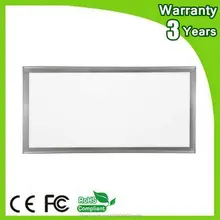 (5PCS/Lot) 85-265V 3 Years Warranty CE RoHS 24W 300*600 300×600 LED Panel Light 300x600mm 30x60cm