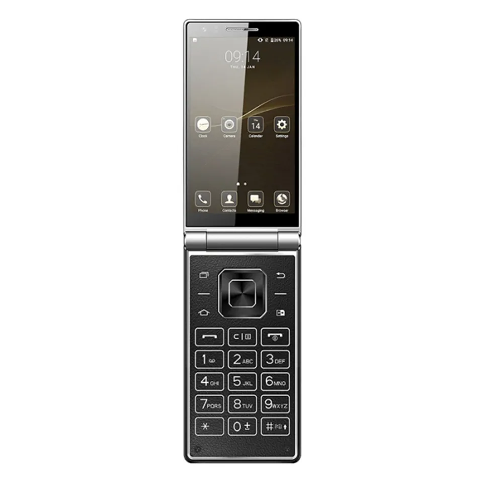 Новый Vkworld T2 плюс 3 ГБ Оперативная память 32 Встроенная MTK6737 1 25 ГГц 4 ядра 2 дюймов WXGA