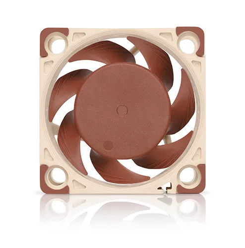 Noctua NF-A4x20 FLX 40 мм 40X40X20 мм 5000 об/мин 14,9 дБ(А) PC Вентилятор охлаждения кулер вентилятор радиатора компьютерные корпуса и башни вентилятор