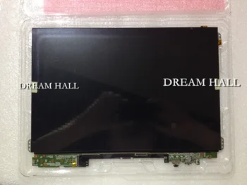 

Free shipping 12.1 inch original B121EW10 V.0 V0 1280*800 TFT LCD DISPLAY Screen Panel