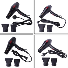 Nume Профессиональный горячий и холодный и теплый ветер фен для волос насадка для сушки волос инструмент для укладки волос