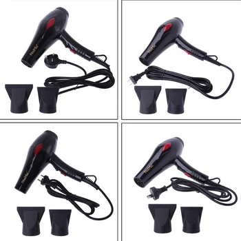 

Nume Professional Hot And Cold and Warm Wind Hair Blow Hair Dryer Nozzle Styling Tool