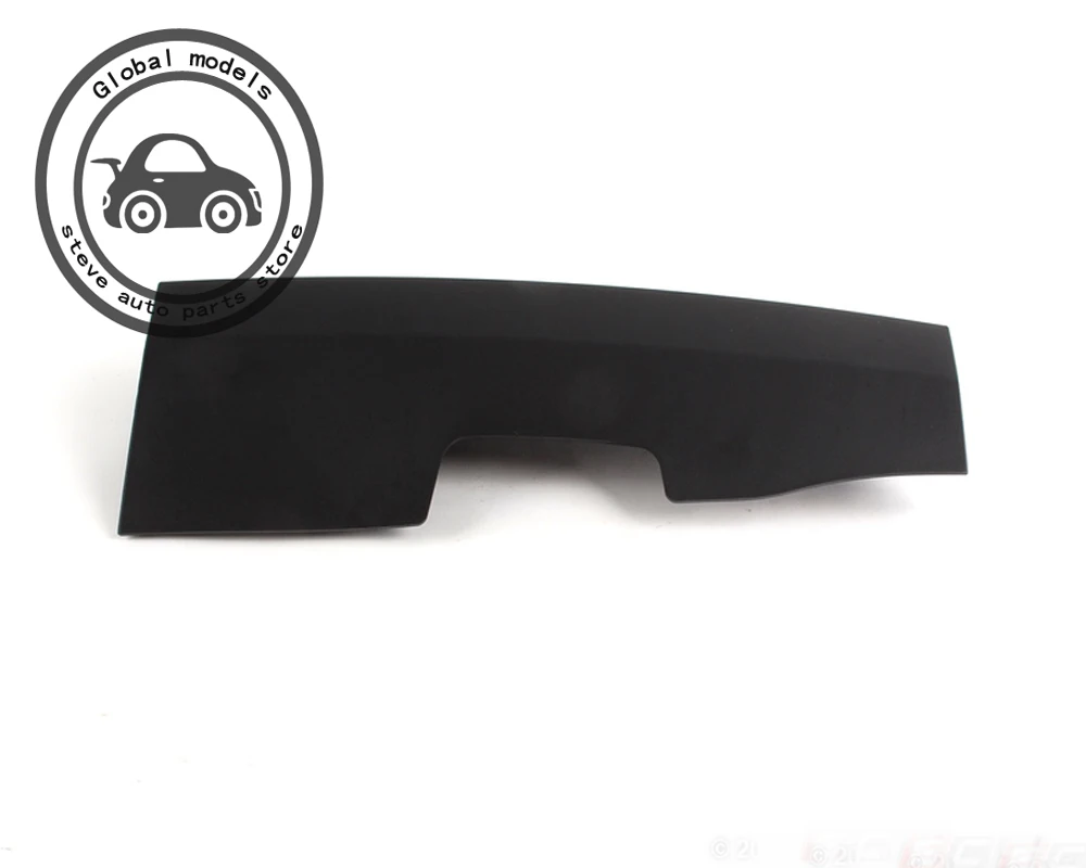 الوفير غطاء رفرف المصد الخلفي شريط السحب حفرة غطاء كاب إدراج ل BMW X3 E83 07-11 51123416243 الوفير غطاء رفرف المصد الخلفي شريط السحب حفرة غطاء كاب إدراج ل BMW X3 E83 07-11 51123416243