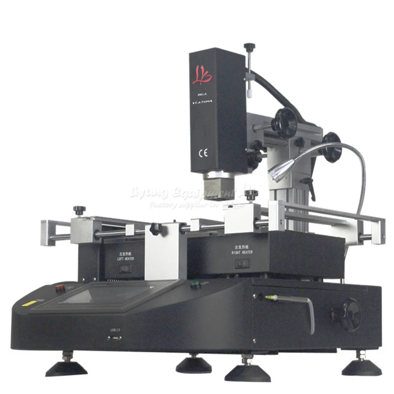 LY R5830 bga machine (3)