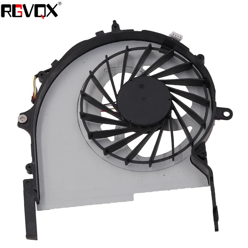 Новый вентилятор охлаждения ноутбука Fann для Acer 7745G PN:MG75090V1-B010-S99 Процессор