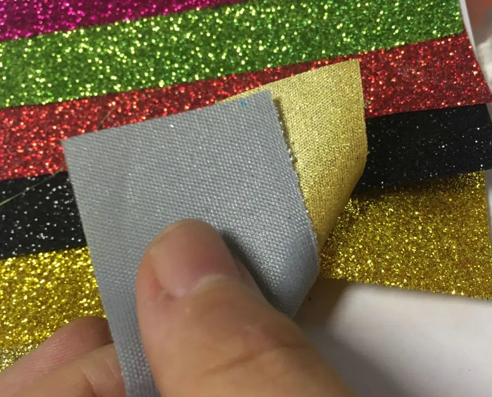 блестящая тонкая ткань 5