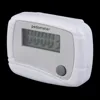 Podomètre numérique LCD Portable pour hommes et femmes, compteur de Distance à pied, ceinture de bras, podomètre, équipement de sport ► Photo 2/6
