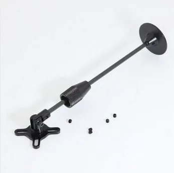 

Free Shipping Upgraded GPS Folding Antenna Mount Holder,Quadcopter Multicopter (YS X4 X6) WKM NAZA
