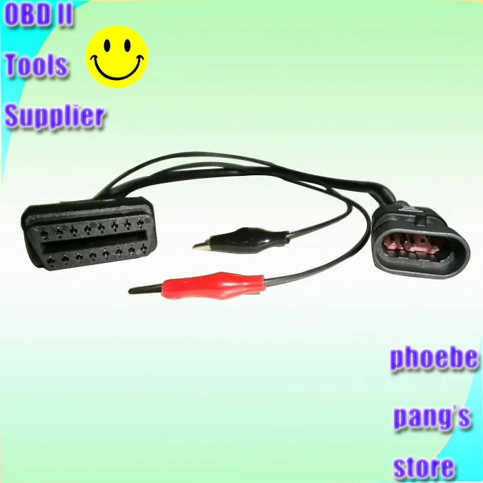 Переходник 3pin fiat