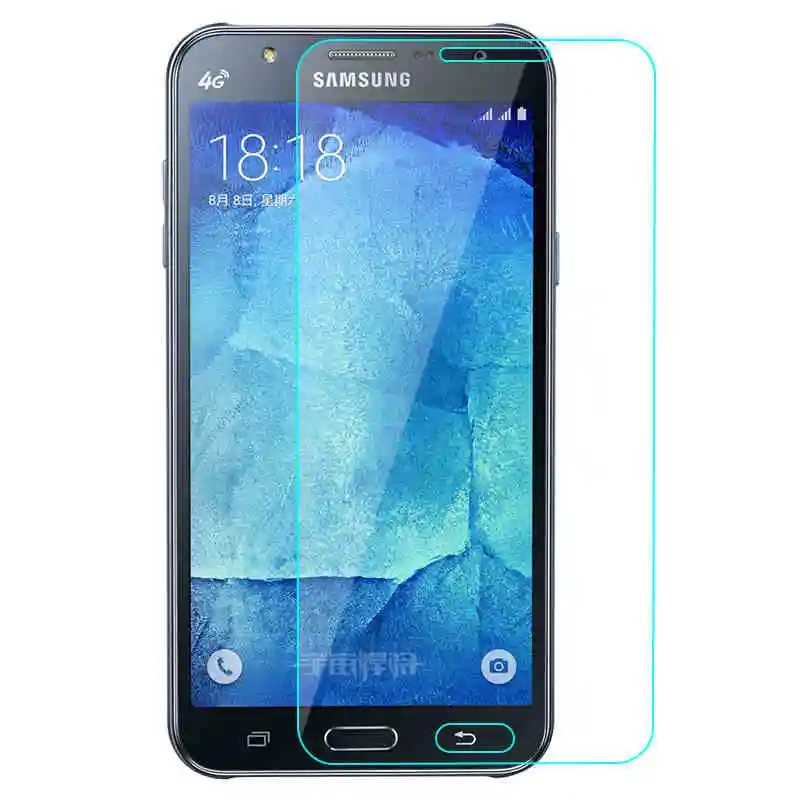 

Tempered Glass Screen Protector Guard CASE Film for Samsung Galaxy J7 Core J701FZ for Samsung Galaxy J7 Neo J701M J7 Nxt J701F