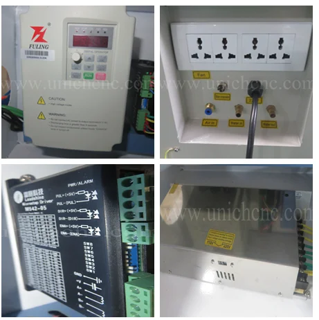 Заводская цена дешевая мебель дерева, МДФ, пластика 3kw ЧПУ машины