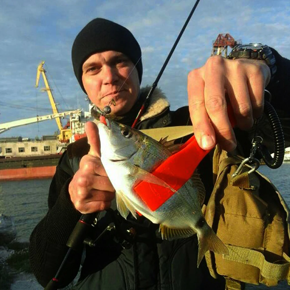 SAMSFXfishinggripperfishclampfishgrip