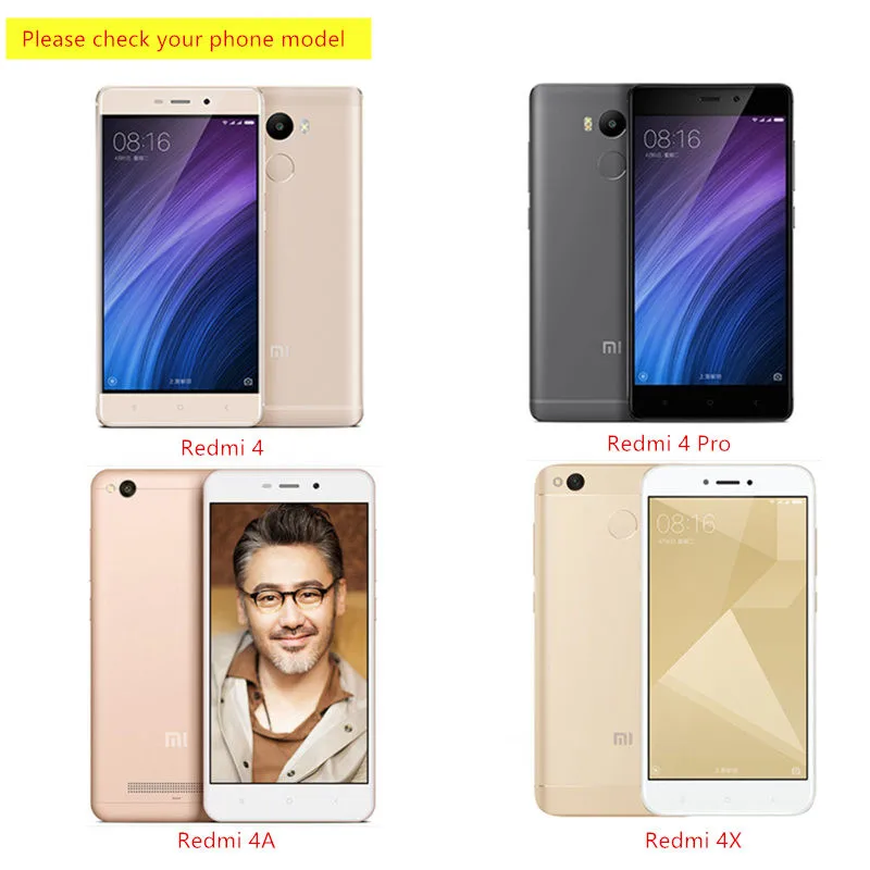 Закаленное стекло для Xiaomi Redmi 4 Max Mi5s Mi5c Plus Note 4X 4A Note4 Note4x Mi 5s 5 S Защитная пленка