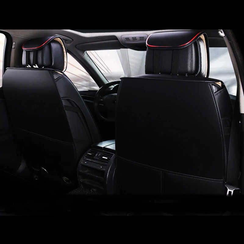 Чехлы для автомобильных сидений Аксессуары ford C MAX cmax ECOSPORT 2018 EDGE endeavor escape 2017 escort