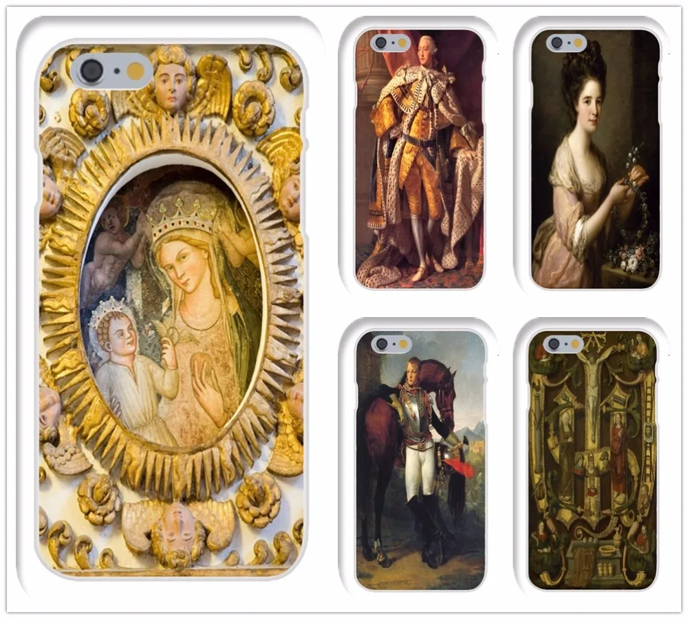 FGHGF Colorful painting art TPU Case for huawei G7 G8 honor 4C 5A 5X 6 V8 Mate 7 8 9 Y3 Y5 Y6 P7 P8 P9 | Мобильные телефоны и