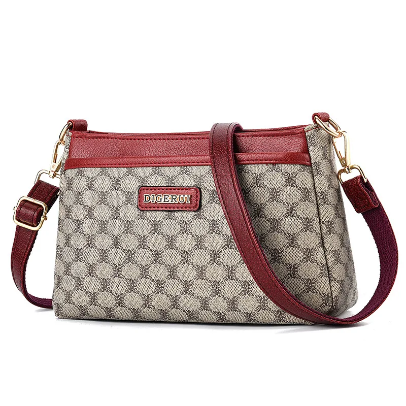Women's Shoulder Strap Louis Design Bag 2019 New Ladies Fashion Shoulder Bag Luis Vuiton