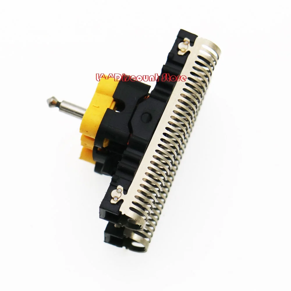 Набор 51s Series 5 Combi для Braun полный активатор ContourPro 8970 8975 5643 5644 5645 5646 530s 4 550s 3|Аксессуры