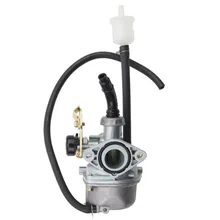 Goofit 19 мм Карбюратор с кабельным дроссель для 110cc ATV Байк go kart N090-006