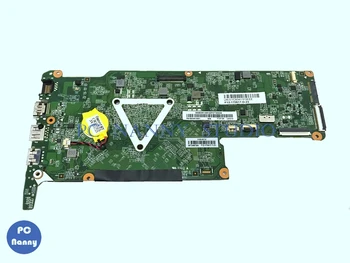 

PCNANNY Mainboard 5B20K13581 for LENOVO YOGA 300-11IBR N3050 1.6GHz Intel HD Graphics DDR3 Laptop motherboard