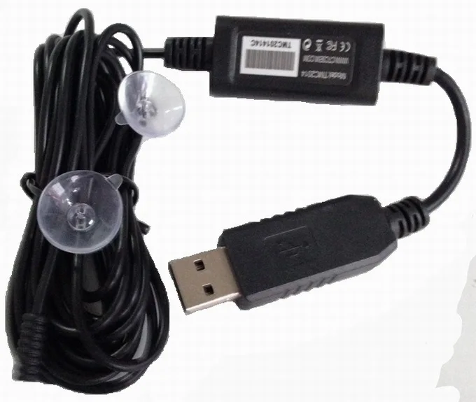 

S100 S150 S160 platform External TMC mini USB Receiver powerful function Traffic Message Channel for Europe